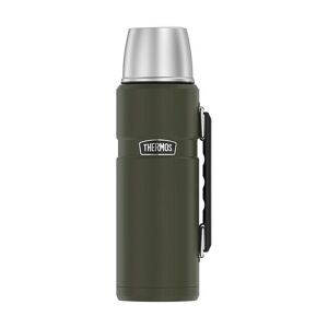 Termo Thermos 170028 Verde Aço inoxidável 470 ml