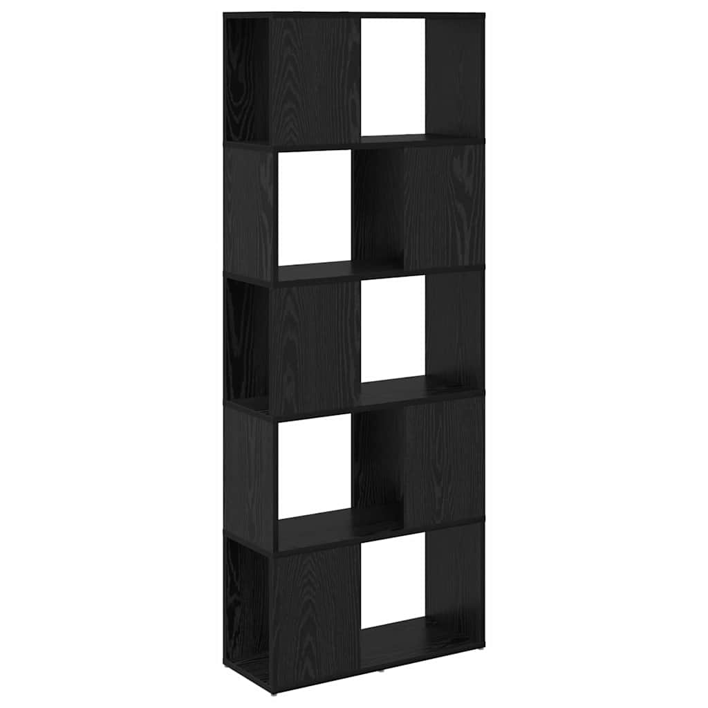 Estanterias 60 Negro