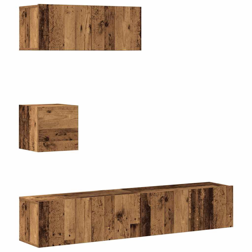 Mueble TV 30