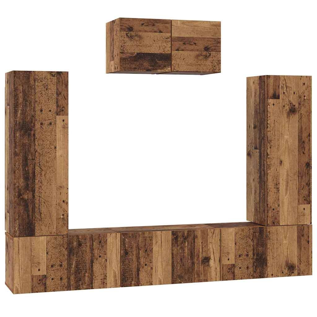 Mueble TV 180
