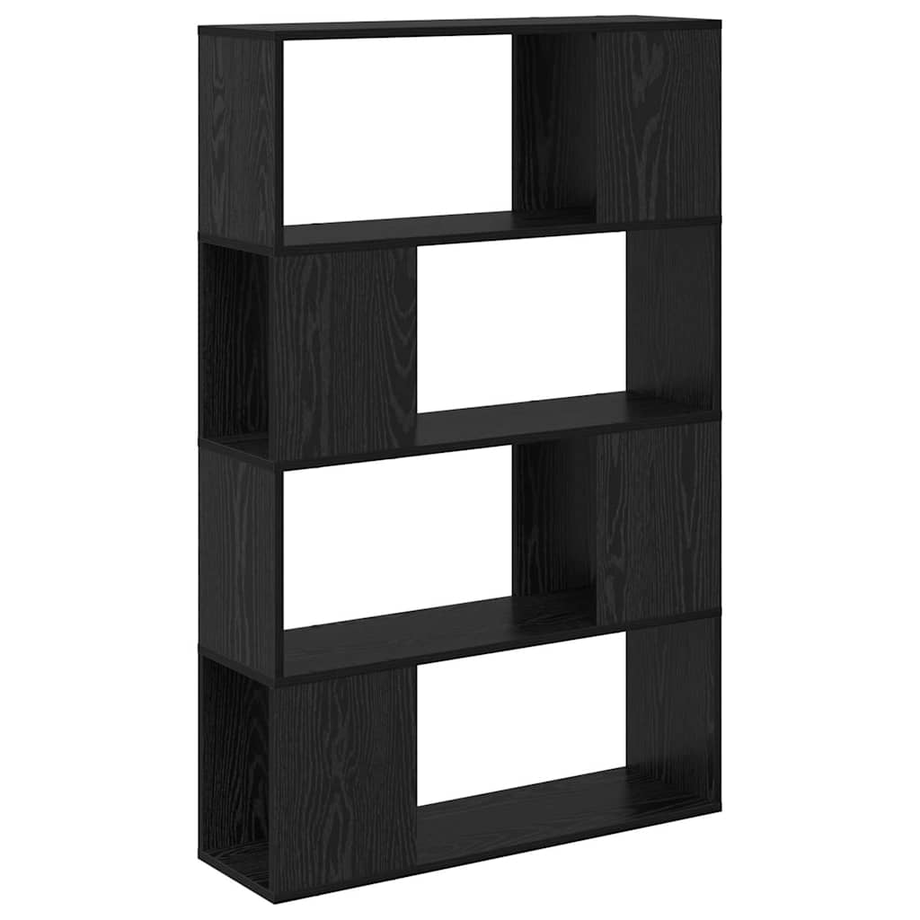 Estanteria 80 Negro