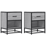 Carvalho Cinza