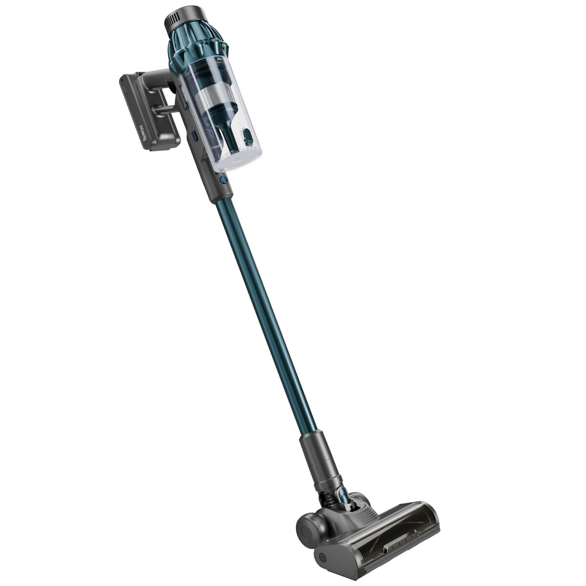 Aspirador 2 en 1 inalámbrico UPX32 Hkoenig