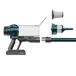 Aspirador 2 en 1 inalámbrico UPX32 Hkoenig Aspirador 2 en 1 inalámbrico UPX32 Hkoenig Azul