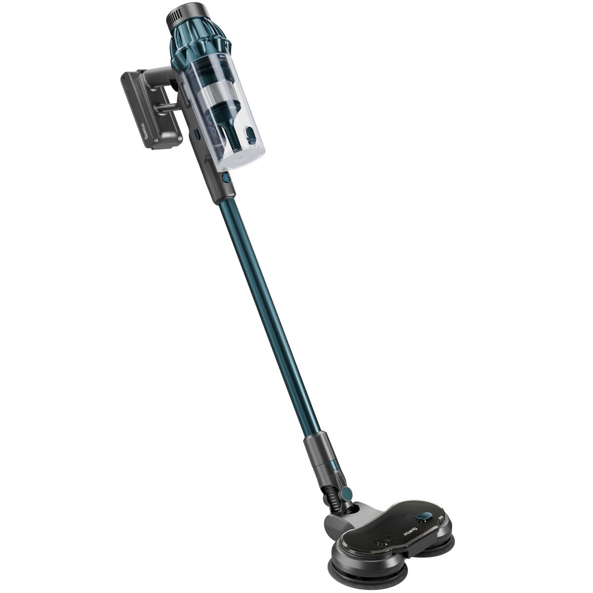 Cabezal fregador accesorio UPX8- Accesorio para  aspirador UPX32