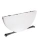 Pack mesa redonda plegable + 8 sillas plegables Lifetime Pack mesa redonda plegable + 8 sillas plegables Lifetime Blanco