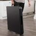 Pack mesa plegable + 6 sillas plegables Lifetime Pack mesa plegable + 6 sillas plegables Lifetime Negro