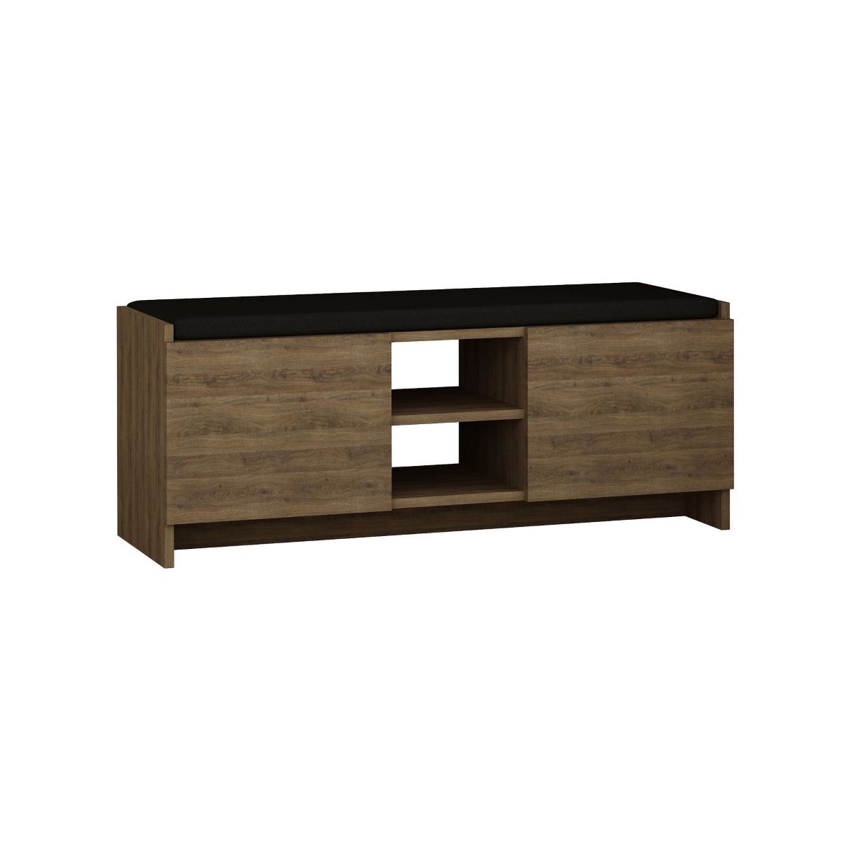 Banco ZULLA 110x37 Roble