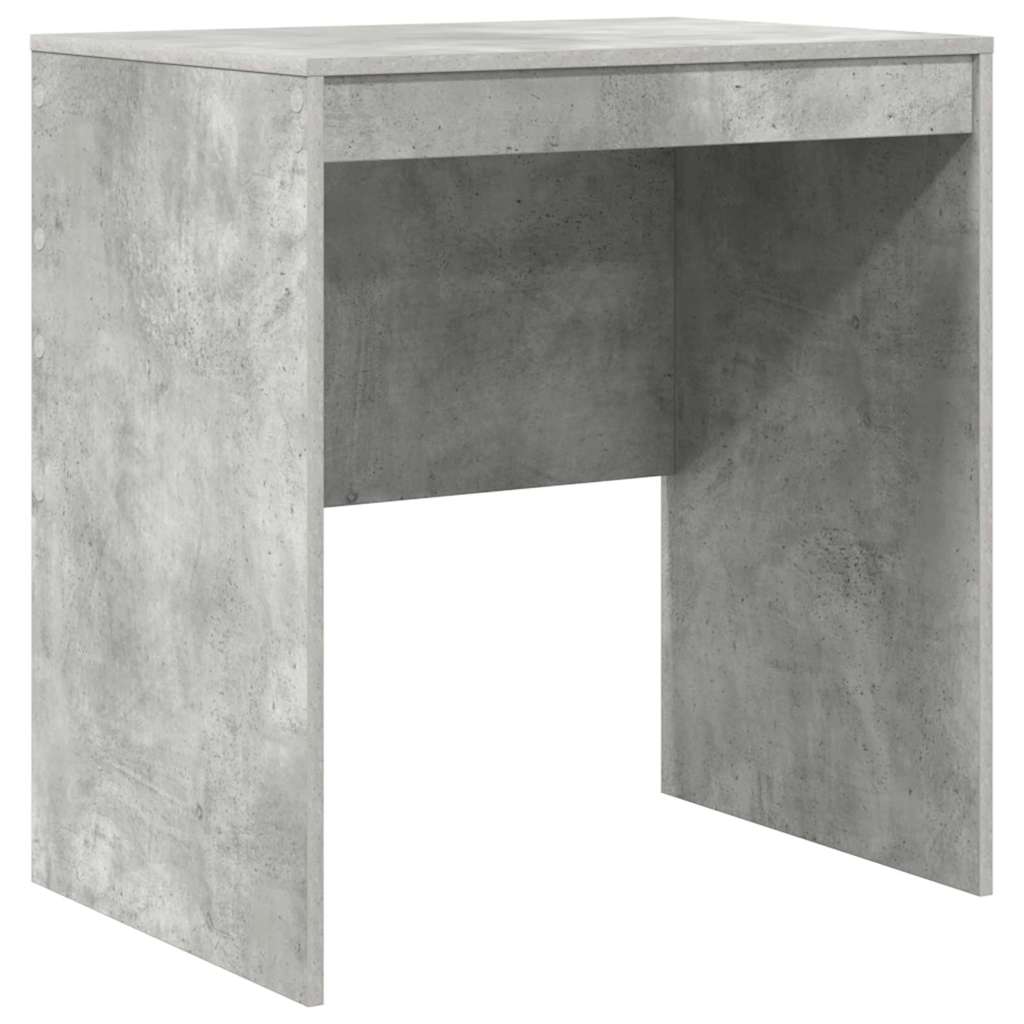 Escritorio - Mesa de Ordenador 70x50 Gris Claro