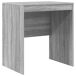 Escritorio - Mesa de Ordenador 70x50 Escritorio - Mesa de Ordenador 70x50 Blanco