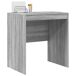 Escritorio - Mesa de Ordenador 70x50 Escritorio - Mesa de Ordenador 70x50 Blanco