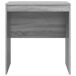 Escritorio - Mesa de Ordenador 70x50 Escritorio - Mesa de Ordenador 70x50 Blanco