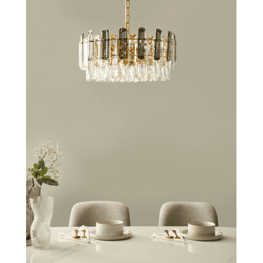 Beliani Lustre MANTARO Beliani Lustre MANTARO