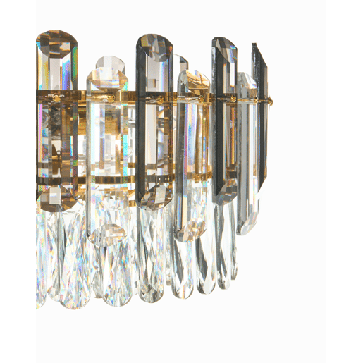 Beliani Lustre MANTARO Beliani Lustre MANTARO