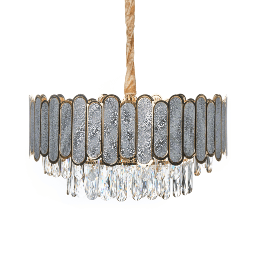 Beliani Lustre AGUARICO Beliani Lustre AGUARICO