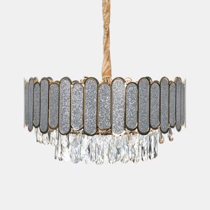 Beliani Lustre AGUARICO