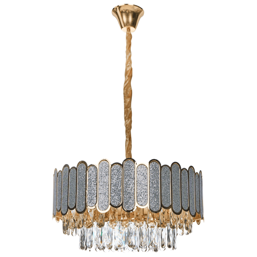 Beliani Lustre AGUARICO Beliani Lustre AGUARICO