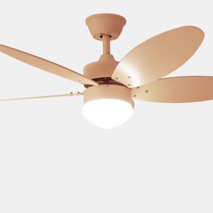Ventoinhas de teto EnergySilence Aero 4260 Full Orange Cecotec