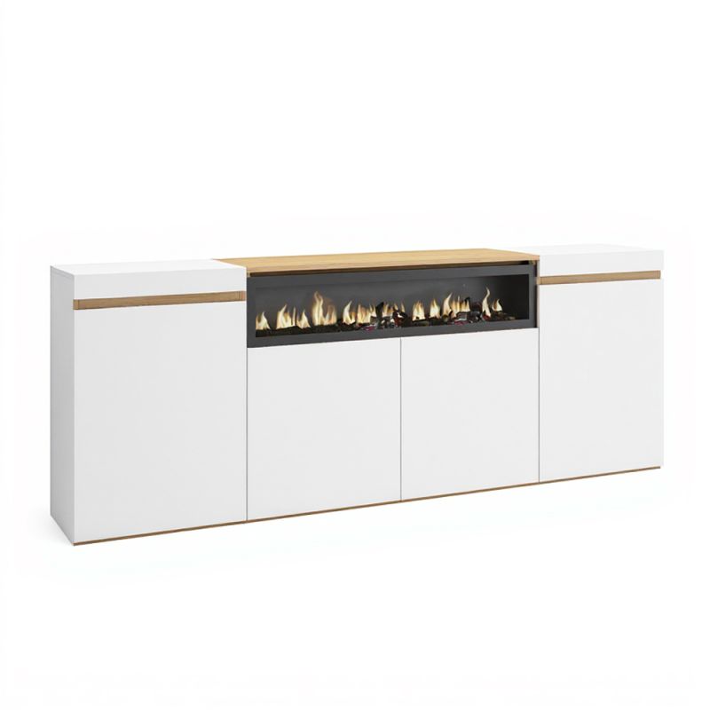 Aparador Kavos Chimenea 203