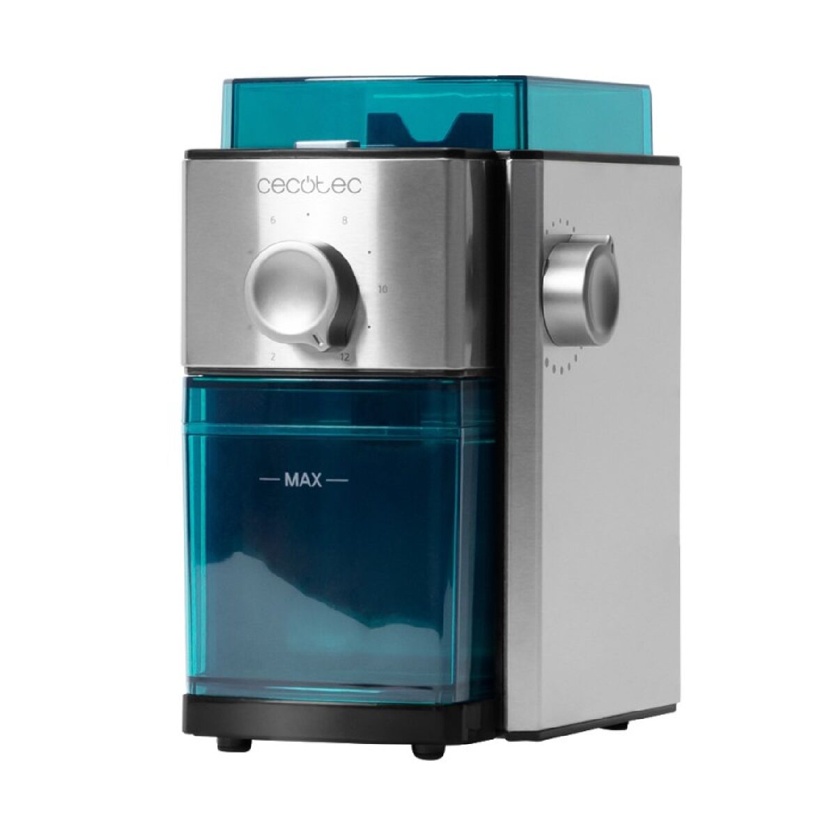 Cecotec Molinillo de café Steelmill 2000 Adjust