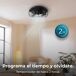 Cecotec Ventilador de techo con luz EnergySilence LampAero 600 Cecotec Ventilador de techo con luz EnergySilence LampAero 600 Negro