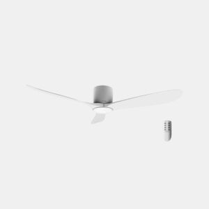 Ventilador de Teto Cecotec EnergySilence Aero 5400 40 W Branco Ø 132 cm