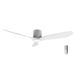 Cecotec Ventilador de Techo Energysilence Aero 5400 Cecotec Ventilador de Techo Energysilence Aero 5400 Blanco