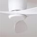Cecotec Ventilador de Techo Energysilence Aero 5400 Cecotec Ventilador de Techo Energysilence Aero 5400 Blanco