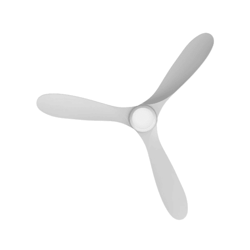 Ventilador de Teto Cecotec EnergySilence Aero 5400 40 W Branco Ø 132 cm
