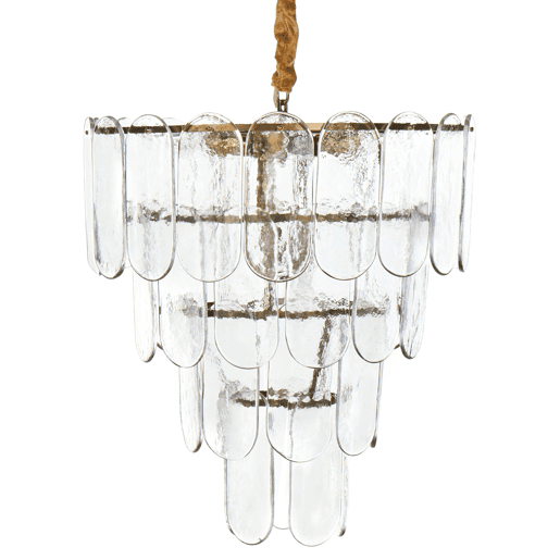 Beliani Lustre CARAVELI Beliani Lustre CARAVELI