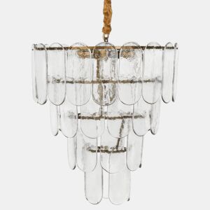 Beliani Lustre CARAVELI