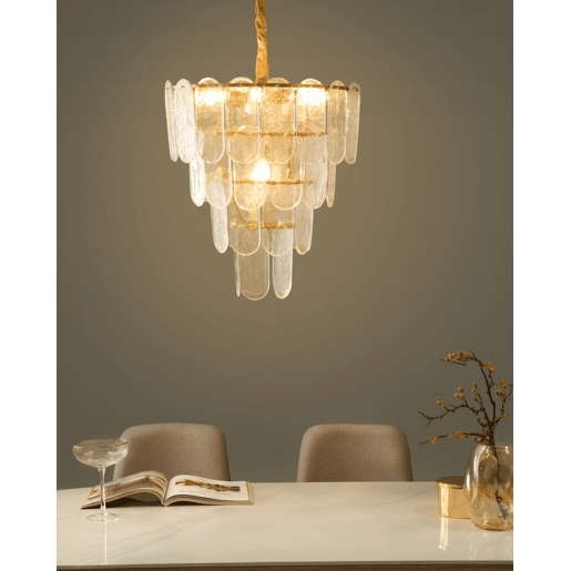 Beliani Lustre CARAVELI Beliani Lustre CARAVELI