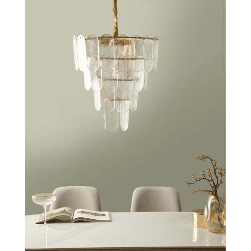 Beliani Lustre CARAVELI Beliani Lustre CARAVELI