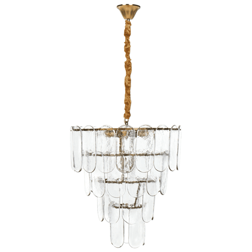 Beliani Lustre CARAVELI Beliani Lustre CARAVELI
