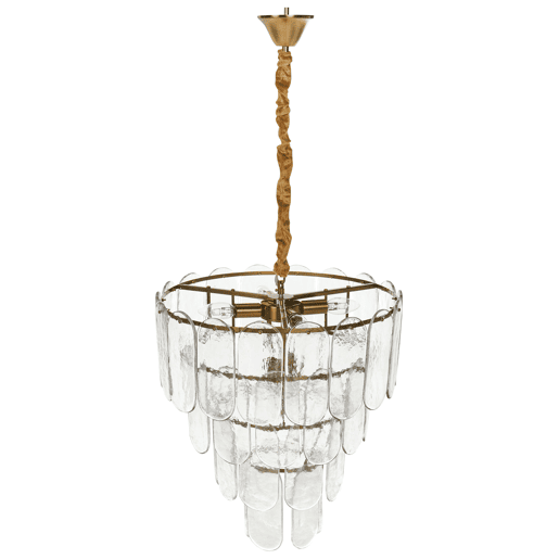 Beliani Lustre CARAVELI Beliani Lustre CARAVELI