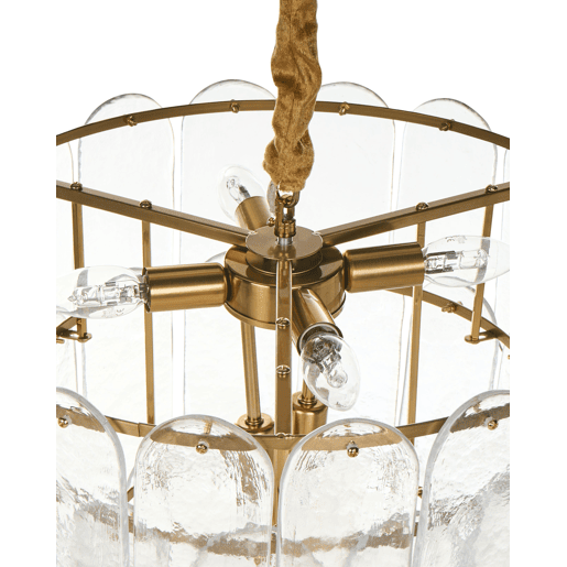 Beliani Lustre CARAVELI Beliani Lustre CARAVELI
