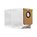 Cecotec Robot aspirador Pack de 5 Bolsas para Conga 7490 Ultimate Cecotec Robot aspirador Pack de 5 Bolsas para Conga 7490 Ultimate Negro