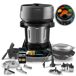 Cecotec Robot multifunción Mambo CooKing Unique Cecotec Robot multifunción Mambo CooKing Unique Negro