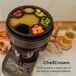 Cecotec Robot multifunción Mambo CooKing Unique Cecotec Robot multifunción Mambo CooKing Unique Negro