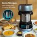 Cecotec Robot multifunción Mambo CooKing Unique Cecotec Robot multifunción Mambo CooKing Unique Negro