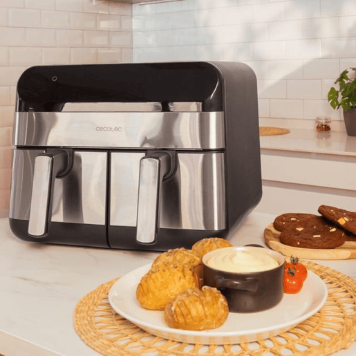Cecofry Advance 9000 Inox Cecofry Advance 9000 Inox