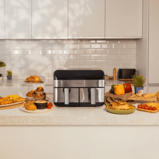 Cecofry Advance 9000 Inox Cecofry Advance 9000 Inox