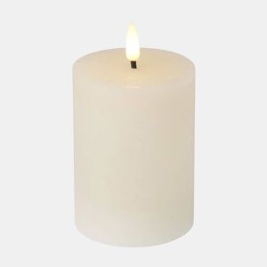 Vela LED Well Home Wax com temporizador