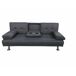 Sofa cama Canos Sofa cama Canos Gris