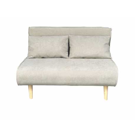 Sofa cama Ocenilla Beige