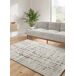 Alfombra moderno CERES - ATTICGO 200x285 Alfombra moderno CERES - ATTICGO 200x285 Crema
