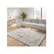 Alfombra moderno CERES - ATTICGO 200x285 Alfombra moderno CERES - ATTICGO 200x285 Crema