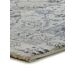 Alfombra vintage SIROCO - ATTICGO 80x200 Alfombra vintage SIROCO - ATTICGO 80x200 Azul