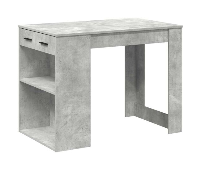 Escritorio - Mesa de Ordenador 102x62