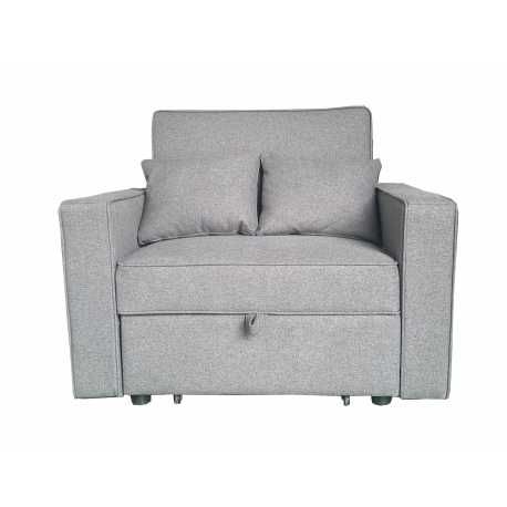 Sillon cama almajano